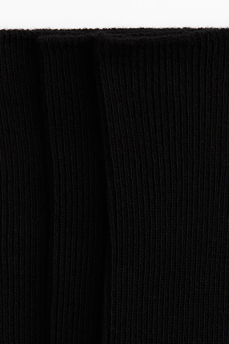 3-pack Ribbed Socks