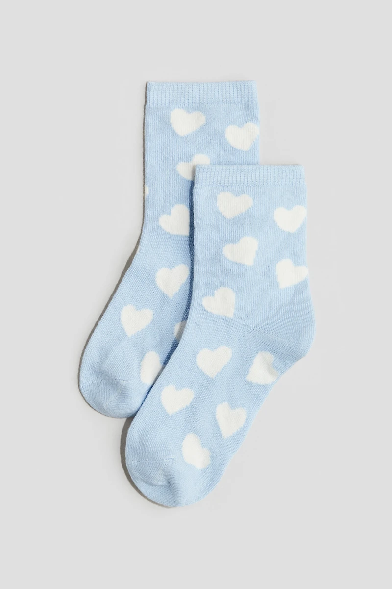 10-pack Socks