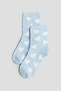 10-pack Socks