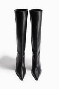 Knee-High Boots