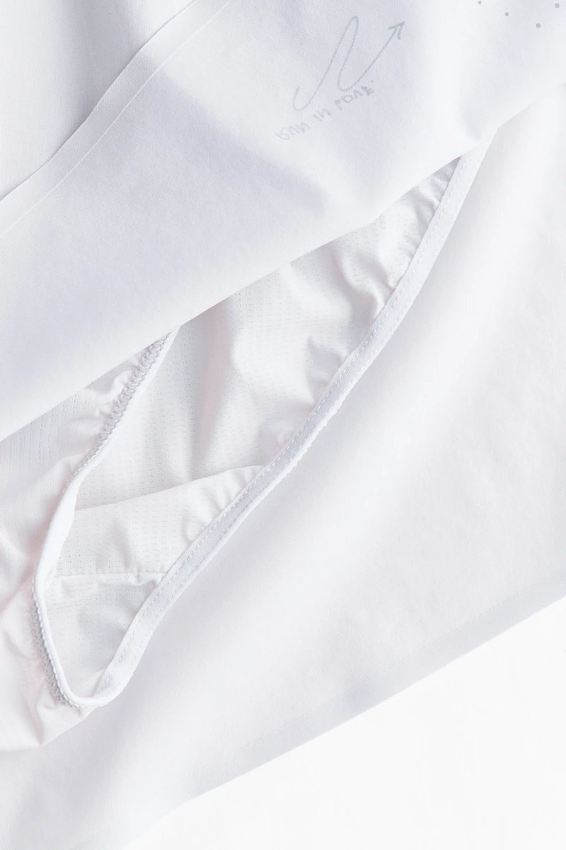 Short de course court DryMove🅪