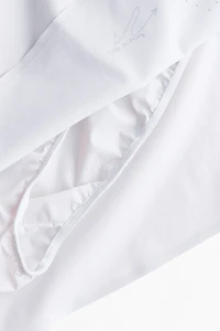 Short de course court DryMove🅪