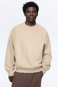 Oversized Sweatshirt