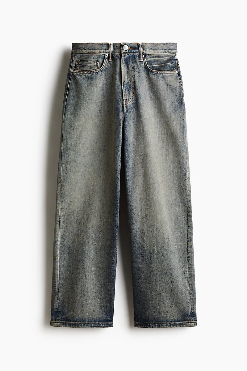Fairfax Baggy Jeans