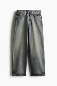 Fairfax Baggy Jeans