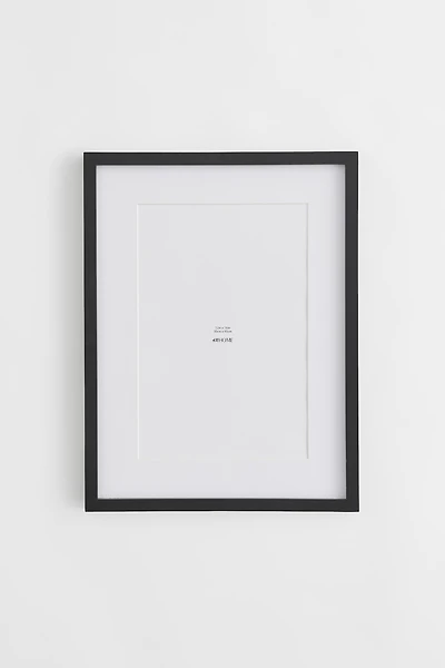 Wooden Frame