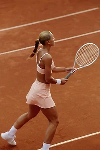 Tennis Skirt with SoftMove™
