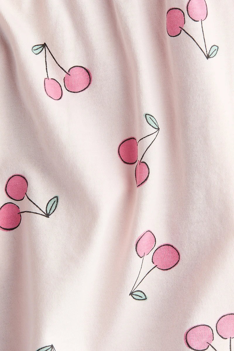 Cotton Dress