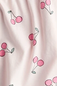 Cotton Dress