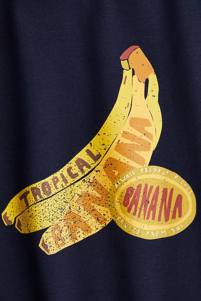 Cotton T-Shirt