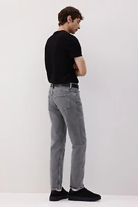 Straight Regular Jeans