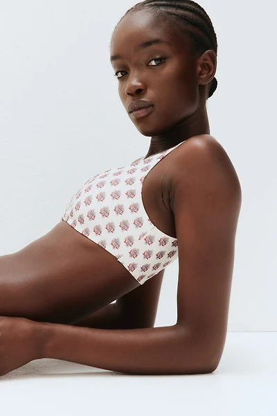 Padded Bikini Top