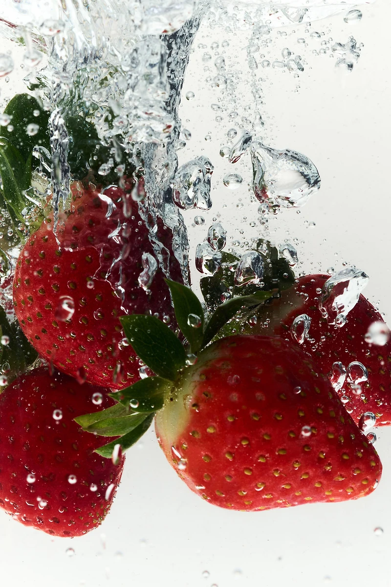 Wild Strawberry Body Mist