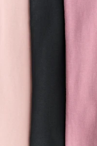 3-Pack Flared Leggings