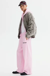 Pantalon de jogging décontracté en coton