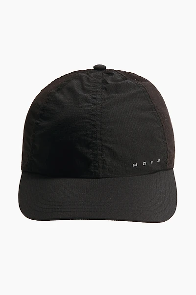 Running Cap