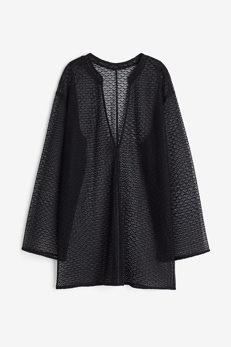 Knit Tunic