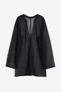Knit Tunic