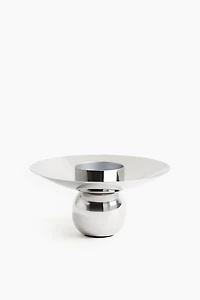 Stainless Steel Tea Light Holder