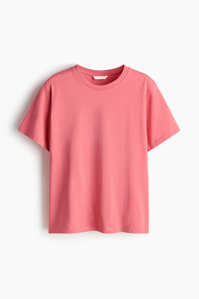 Cotton T-shirt