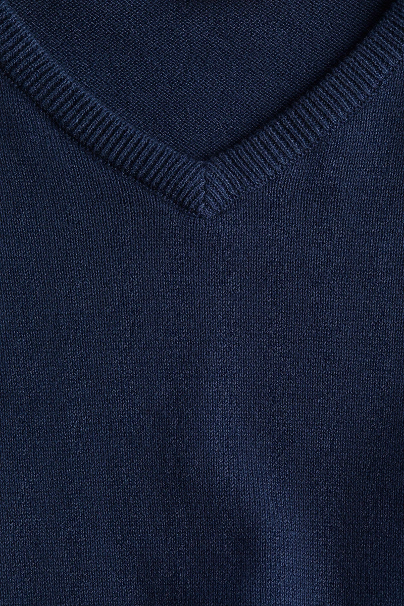 Knit Sweater
