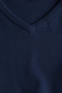 Knit Sweater