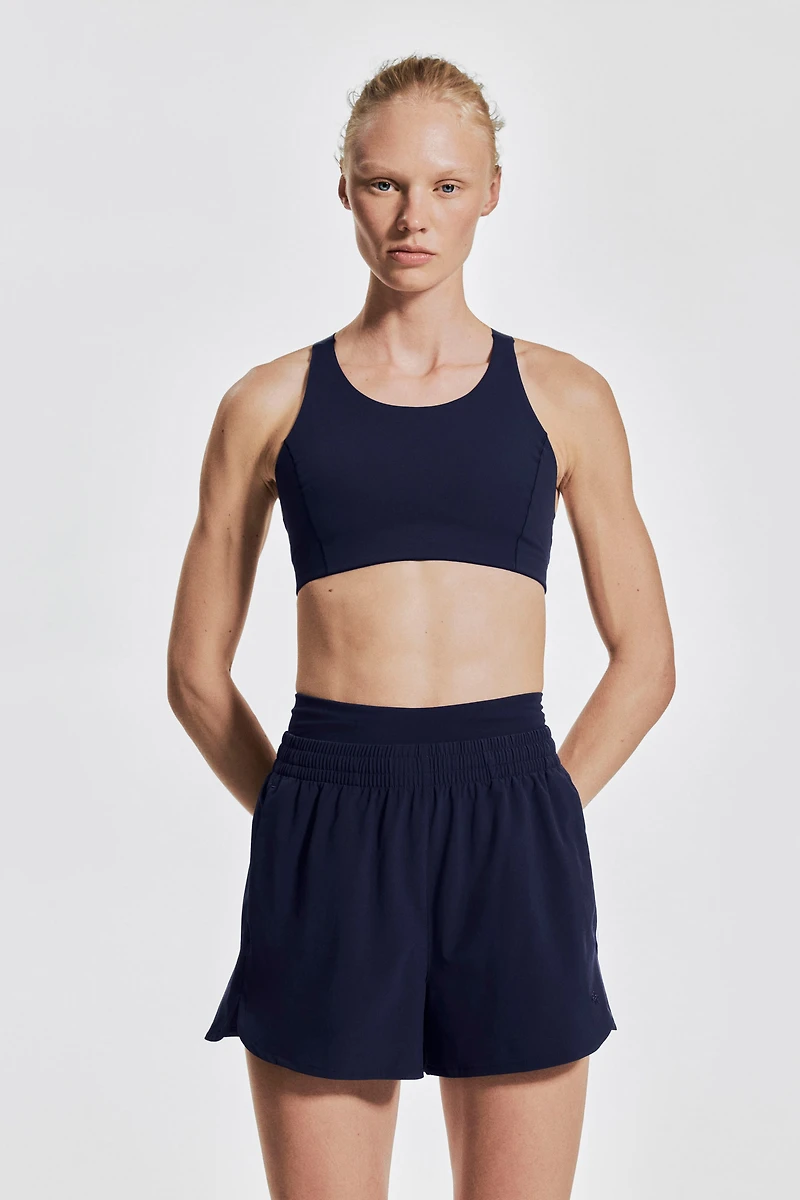 Running Shorts with DryMove™