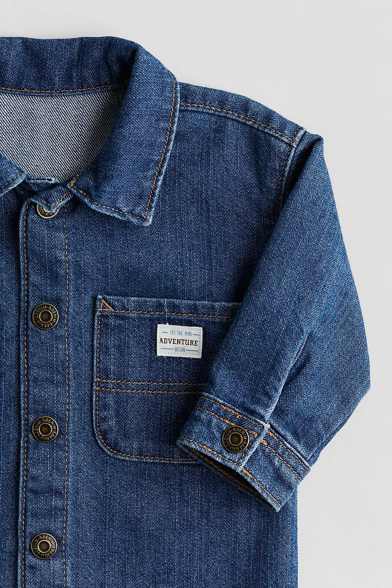 Overshirt