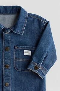 Overshirt