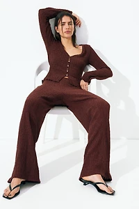 Jersey Pants