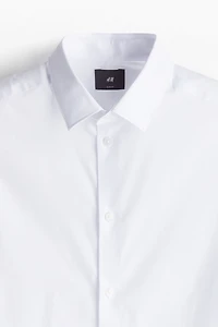 Slim Fit Shirt