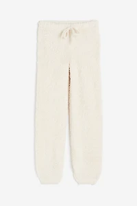Fluffy Joggers