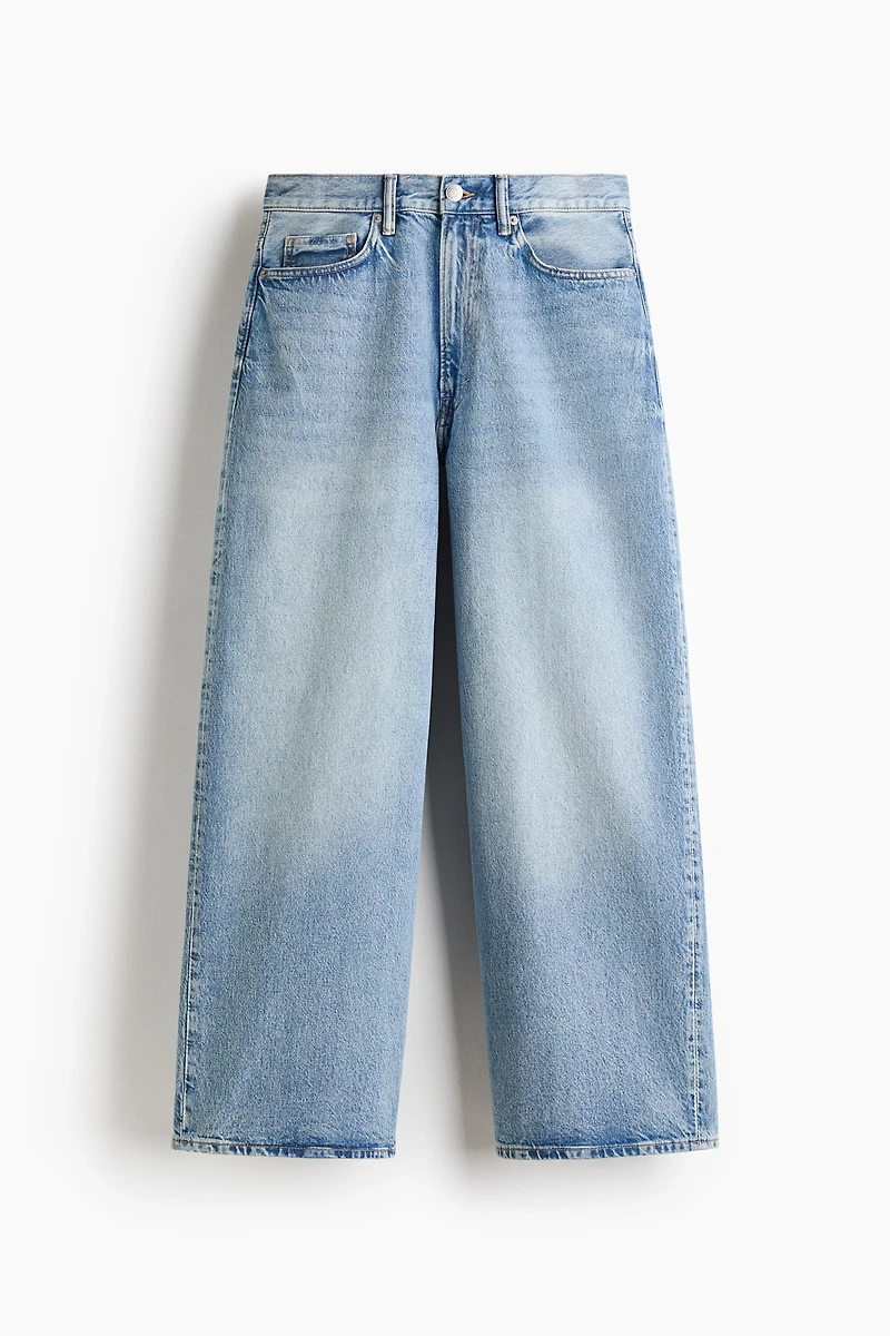 Baggy Jeans