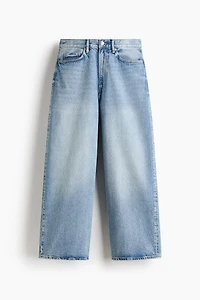 Baggy Jeans