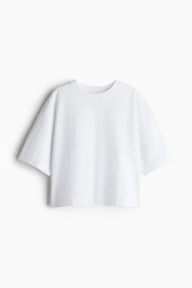 Boxy T-Shirt