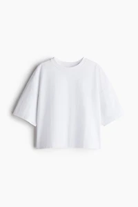Boxy T-Shirt