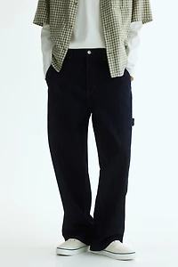 Baggy Carpenter Jeans