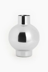 Stainless Steel Vase