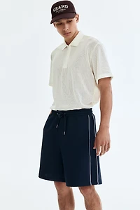 Relaxed-Fit Shorts