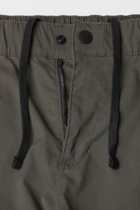 Slim Fit Joggers