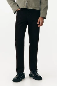Relaxed Jeans