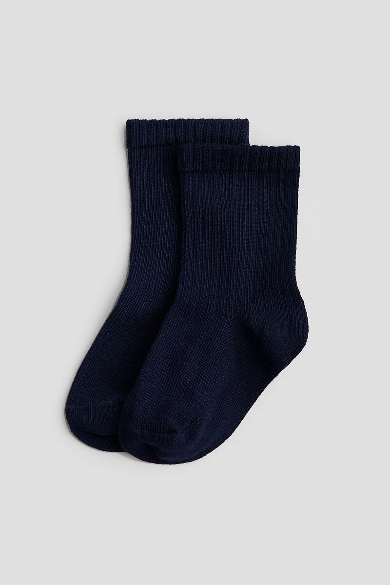 Lot de 5 paires chaussettes