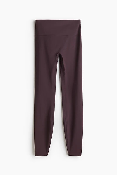 Sports Leggings with Cool Handfeel DryMove™