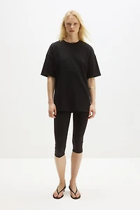 Cooling Oversized Fit T-Shirt