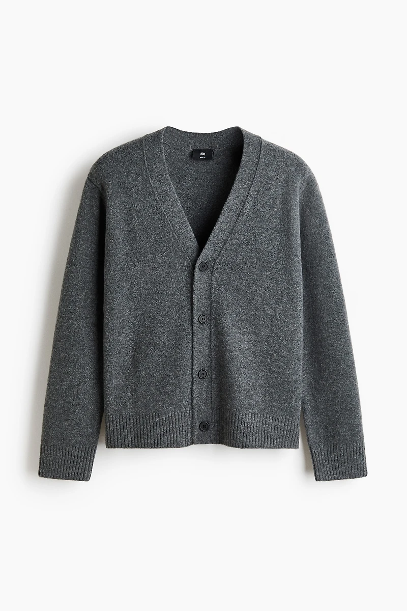 Gilet classique