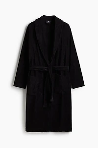 Terry Bathrobe