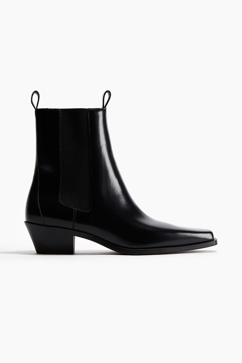 Chelsea Boots