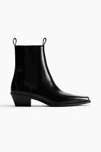Chelsea Boots
