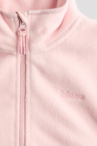 Fleece Jacket