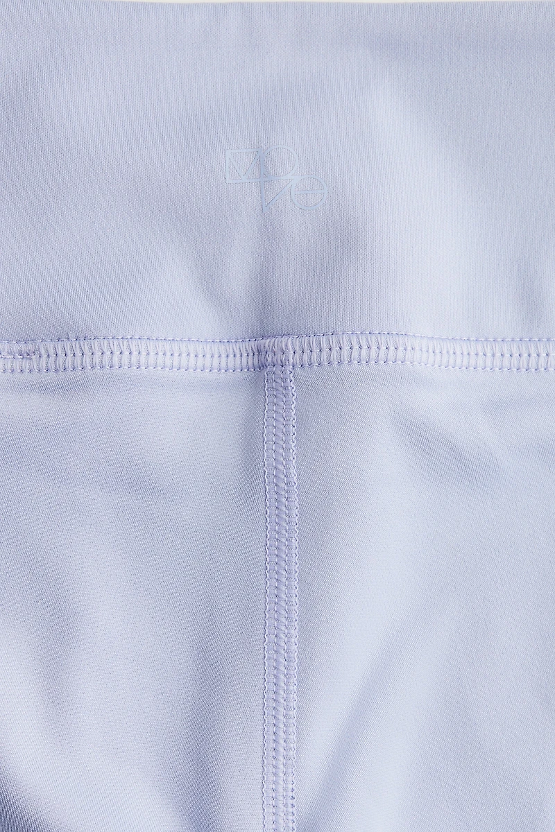 Sports Leggings with DryMove™